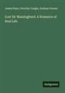 Dorothy Craigie, Graham Greene, James Payn - Lost Sir Massingberd. A Romance of Real Life