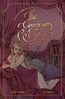 Kate Hyers, J. C. Smith - The Courtesan's Eye