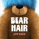 Jeff Mack, Jeff Mack - Bear Hair