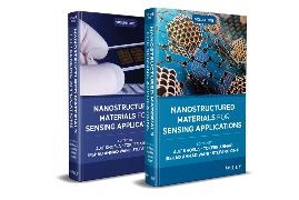 Ajit (Xidian University Khosla, Ajit (Yamagata University Khosla, Ajit Ahmad Khosla, Yamagata U, Tokeer Ahmad, … - Nanostructured Materials for Sensing Applications, 2 Volume Set