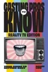 Asjai Lou - Casting Pros to Know Reality TV Edition