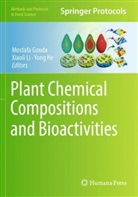 Mostafa Gouda, Yong He, Xiaoli Li - Plant Chemical Compositions and Bioactivities