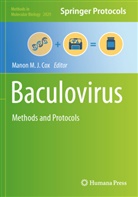 Manon M. J. Cox, Manon M.J. Cox - Baculovirus