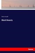 Anna Sewell - Black Beauty DE