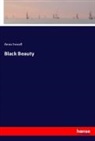 Anna Sewell - Black Beauty