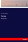 Alfred Tennyson - Harold