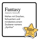 Olivia König - Fantasy