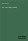 Anna Jameson - The Diary of an Ennuyée