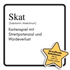 Nora Hoffmann - Skat