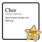 Florian Klein - Chor