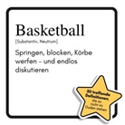 Louis Meyer - Basketball