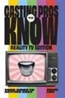 Asjai Lou - Casting Pros to Know; Reality TV Edition