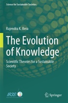 Rajendra K. Bera - The Evolution of Knowledge