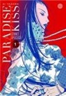 Ai Yazawa - Paradise Kiss - Cennet &Ouml;p&uuml;c&uuml;g&uuml; 1