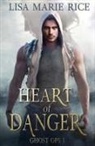 Lisa Marie Rice - Heart of Danger