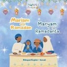 Habiba Abdirahman - Mariam and Ramadan - English - Somali Bilingual Book