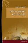¿Ehmus Demir - Integrity of the Worldly Life and the Afterlife