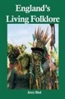 Jerry Bird - England's Living Folklore