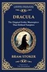 Bram Stoker - Dracula