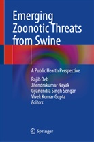 Rajib Deb, Vivek kumar Gupta, Jitendrakumar Nayak, Gyanendra Singh Sengar - Emerging Zoonotic Threats from Swine