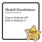 Tim Friedrich - Modell-Eisenbahnen