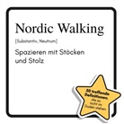 Anna Schröder - Nordic Walking