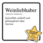 Jakob Schubert - Weinliebhaber