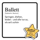 Elias Zimmermann - Ballett