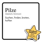 Lucas Becker - Pilze