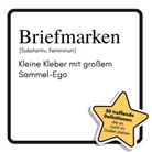 Leon Weber - Briefmarken