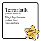 Henry Werner - Terraristik
