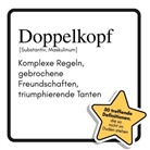 David Keller - Doppelkopf