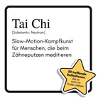 Lily Müller - Tai Chi