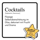 Luca Vogel - Cocktails
