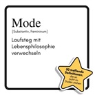 Mia Meyer - Mode