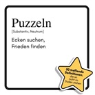 Lucy Herrmann - Puzzeln
