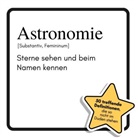 Louis Schäfer - Astronomie