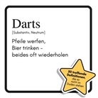 Leah Wagner - Darts