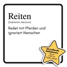 Ella Friedrich - Reiten
