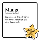 Samuel Weber - Manga