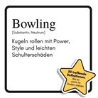 Lena Kaiser - Bowling