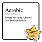 David Hofmann - Aerobic