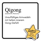 Liam Schmied - Qigong