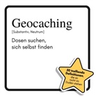 Leah Günther - Geocaching