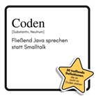 Liam Meier - Coden