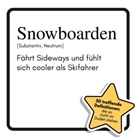 Emma Lehmann - Snowboarden
