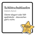 Nora Schmidt - Schlittschuhlaufen