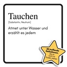 Laura Möller - Tauchen