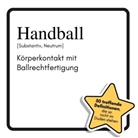 Finn Münch - Handball