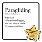 Paul Hartmann - Paragliding